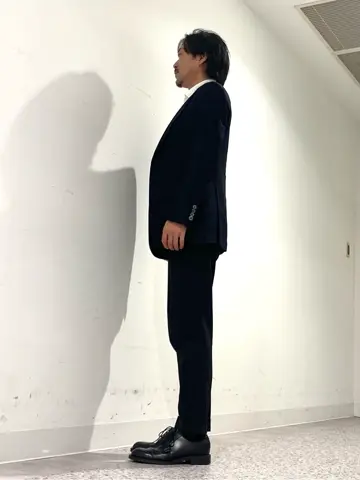 GOTAIRIKU 松田 コーディネート画像