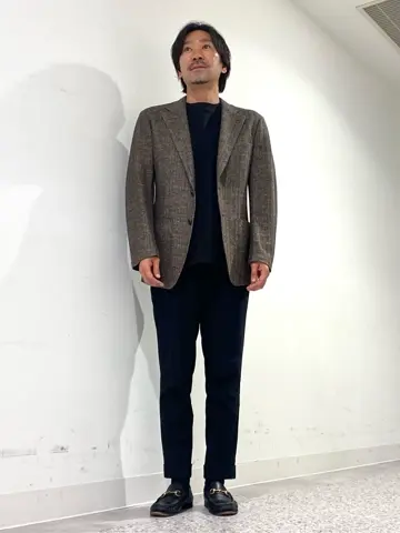 GOTAIRIKU 松田 コーディネート画像