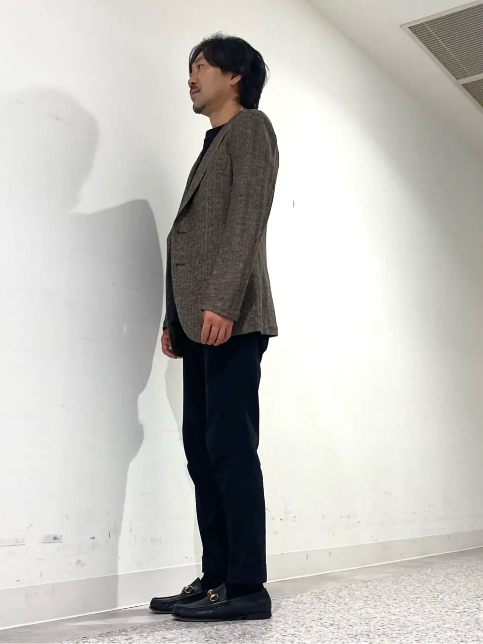 GOTAIRIKU 松田 コーディネート画像