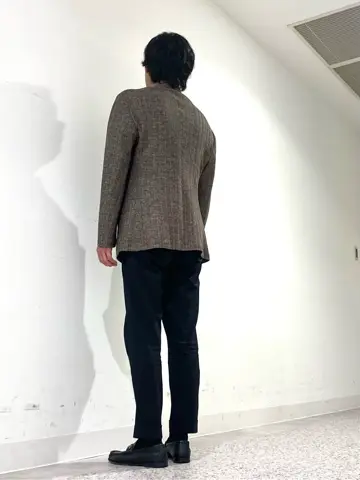 GOTAIRIKU 松田 コーディネート画像