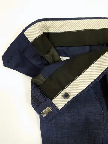 GOTAIRIKU 八幡 コーディネート画像