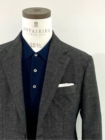 GOTAIRIKU 今井 コーディネート画像