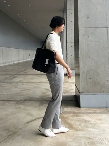 GOTAIRIKU 竹林 コーディネート画像