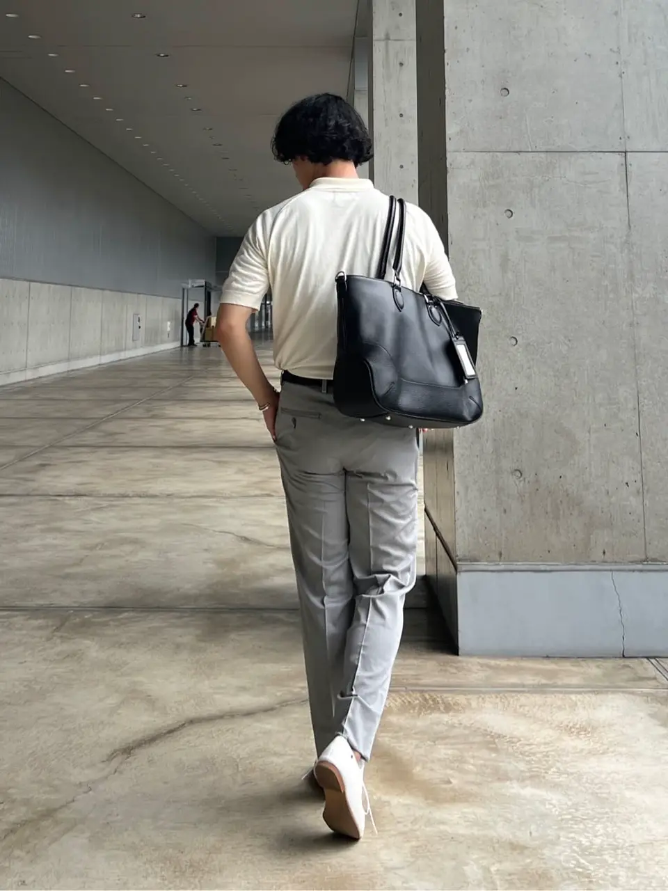 GOTAIRIKU 竹林 コーディネート画像