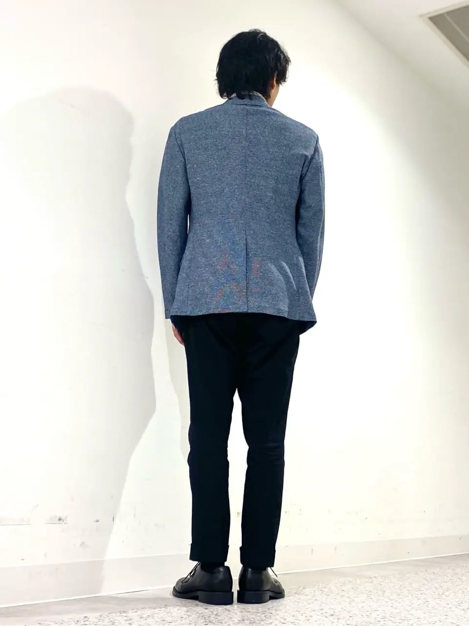 GOTAIRIKU 松田 コーディネート画像