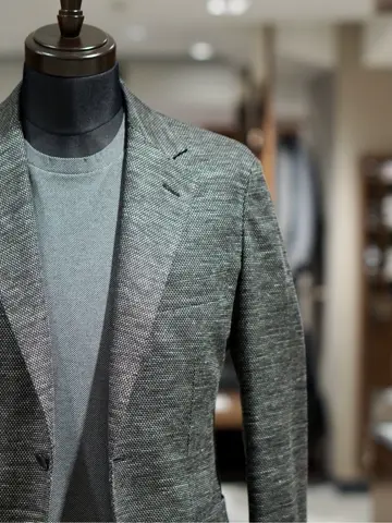 GOTAIRIKU スタッフ コーディネート画像