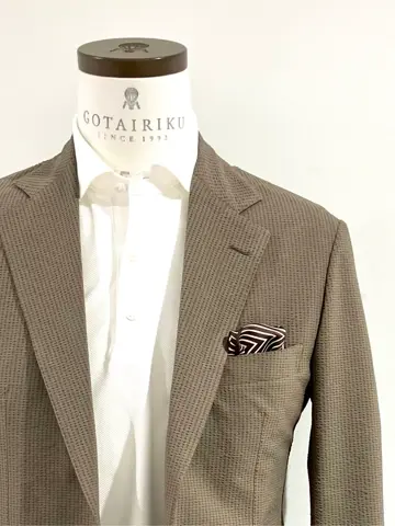 GOTAIRIKU 今井 コーディネート画像