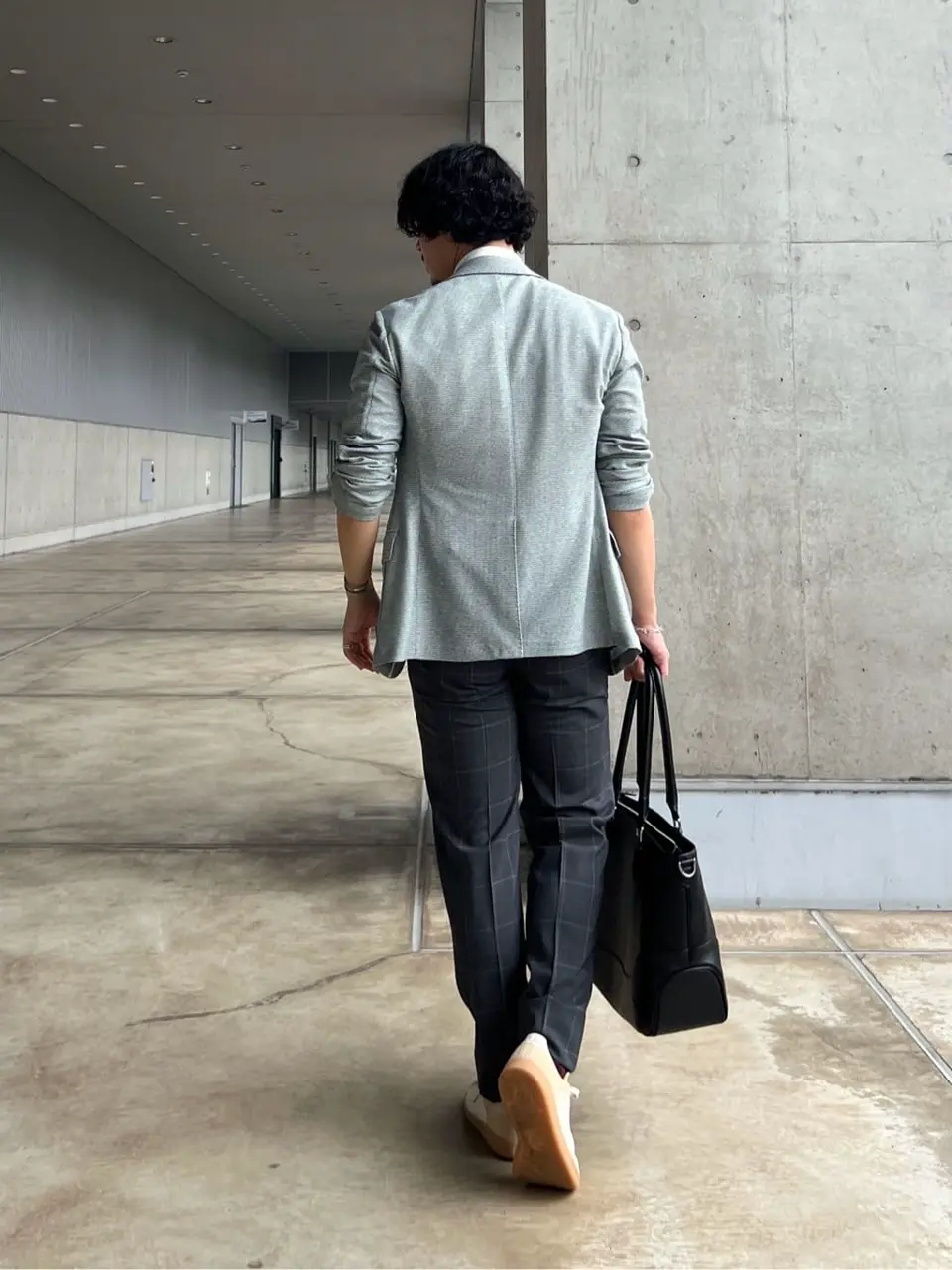 GOTAIRIKU 竹林 コーディネート画像