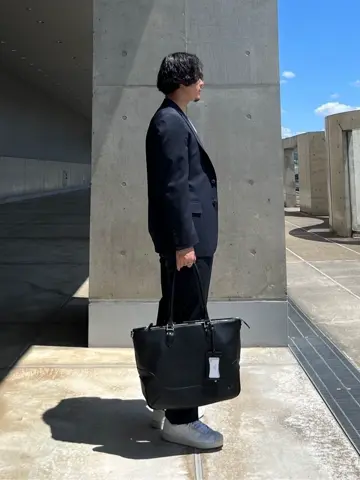 GOTAIRIKU 竹林 コーディネート画像