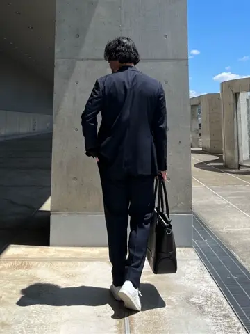 GOTAIRIKU 竹林 コーディネート画像