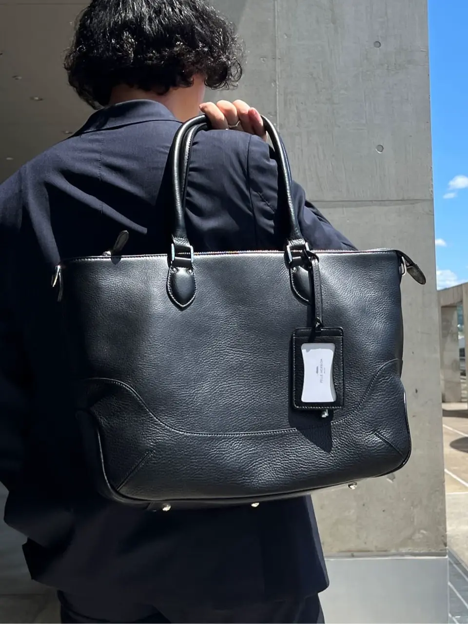 GOTAIRIKU 竹林 コーディネート画像