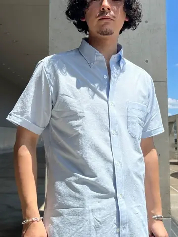 GOTAIRIKU 竹林 コーディネート画像