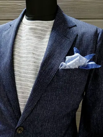 GOTAIRIKU 八幡 コーディネート画像