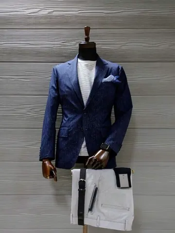 GOTAIRIKU 八幡 コーディネート画像