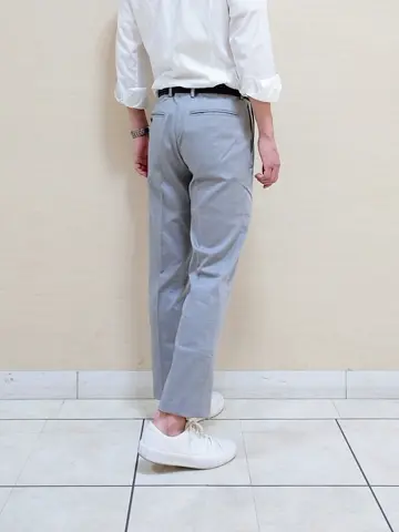 GOTAIRIKU 八幡 コーディネート画像