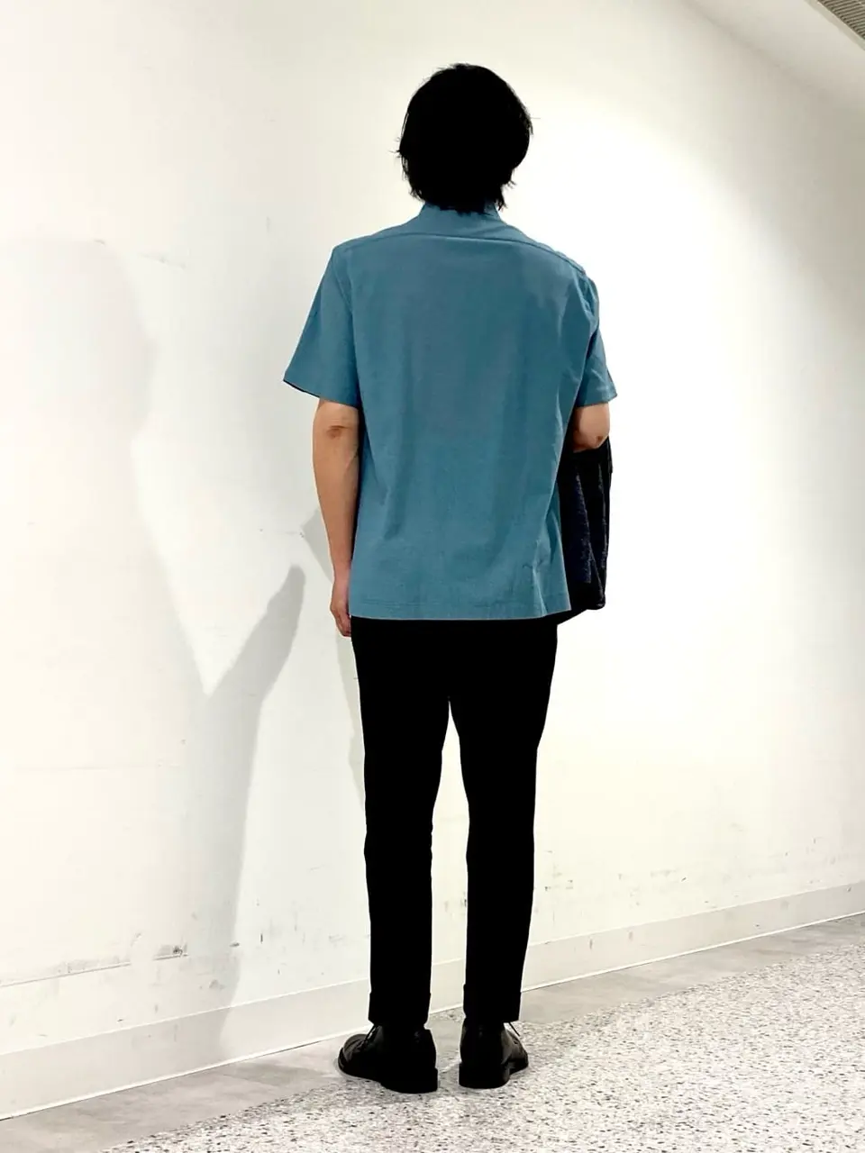 GOTAIRIKU 松田 コーディネート画像