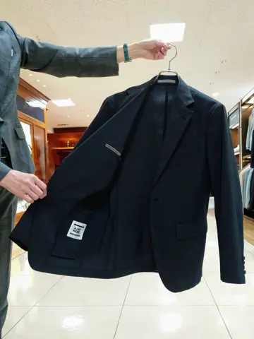 GOTAIRIKU 八幡 コーディネート画像