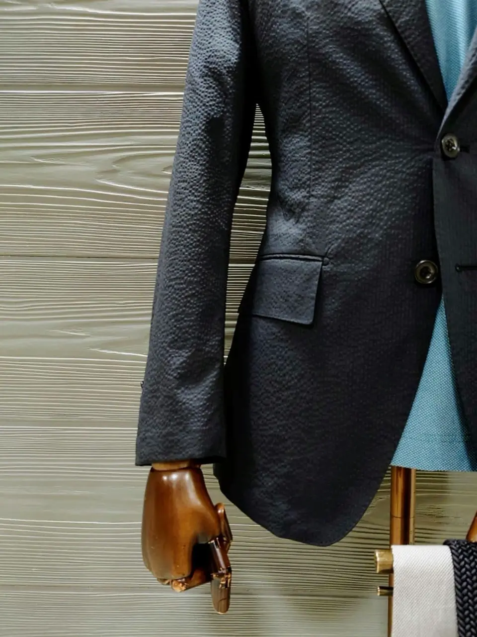 GOTAIRIKU 八幡 コーディネート画像