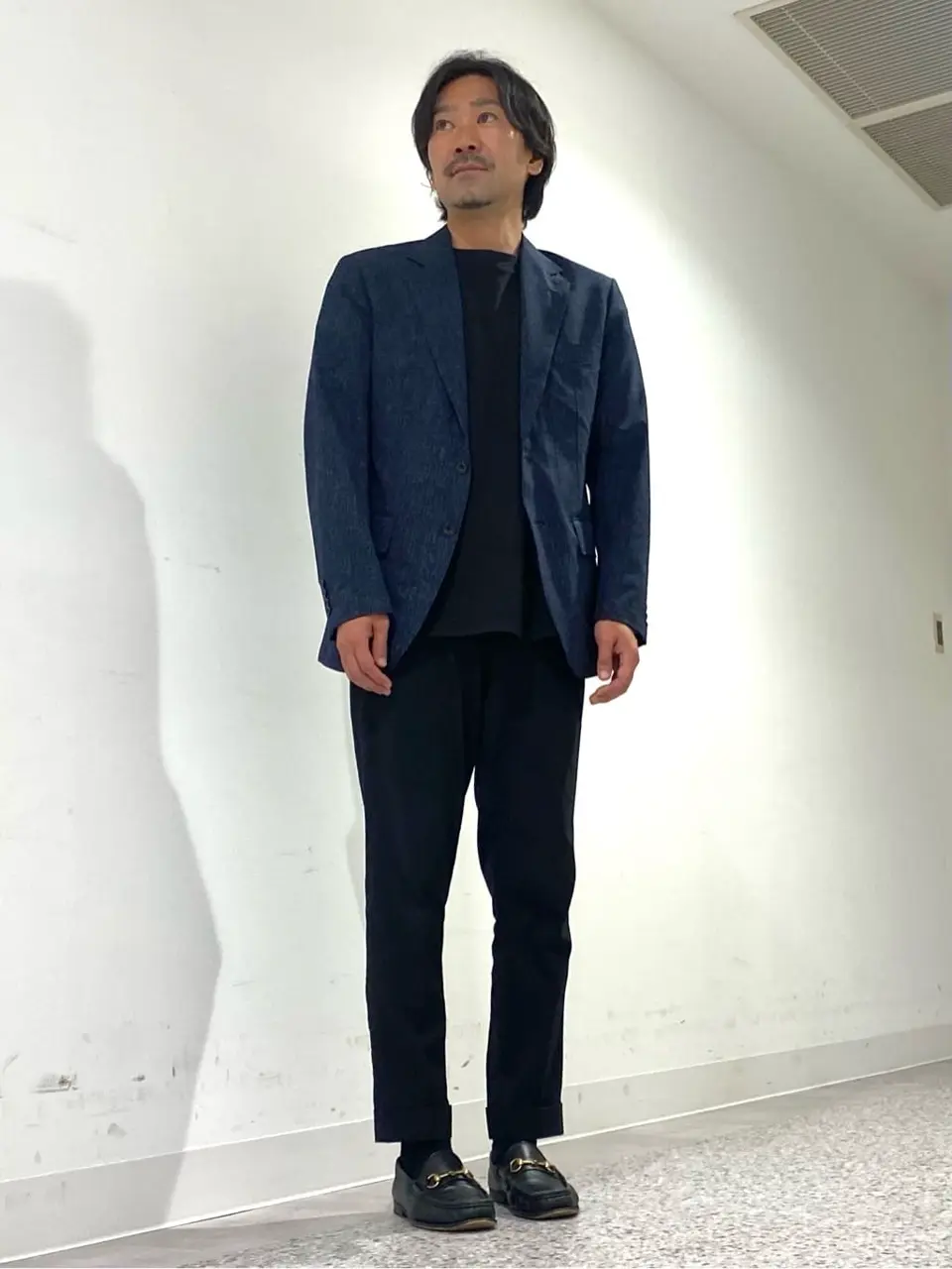 GOTAIRIKU 松田 コーディネート画像