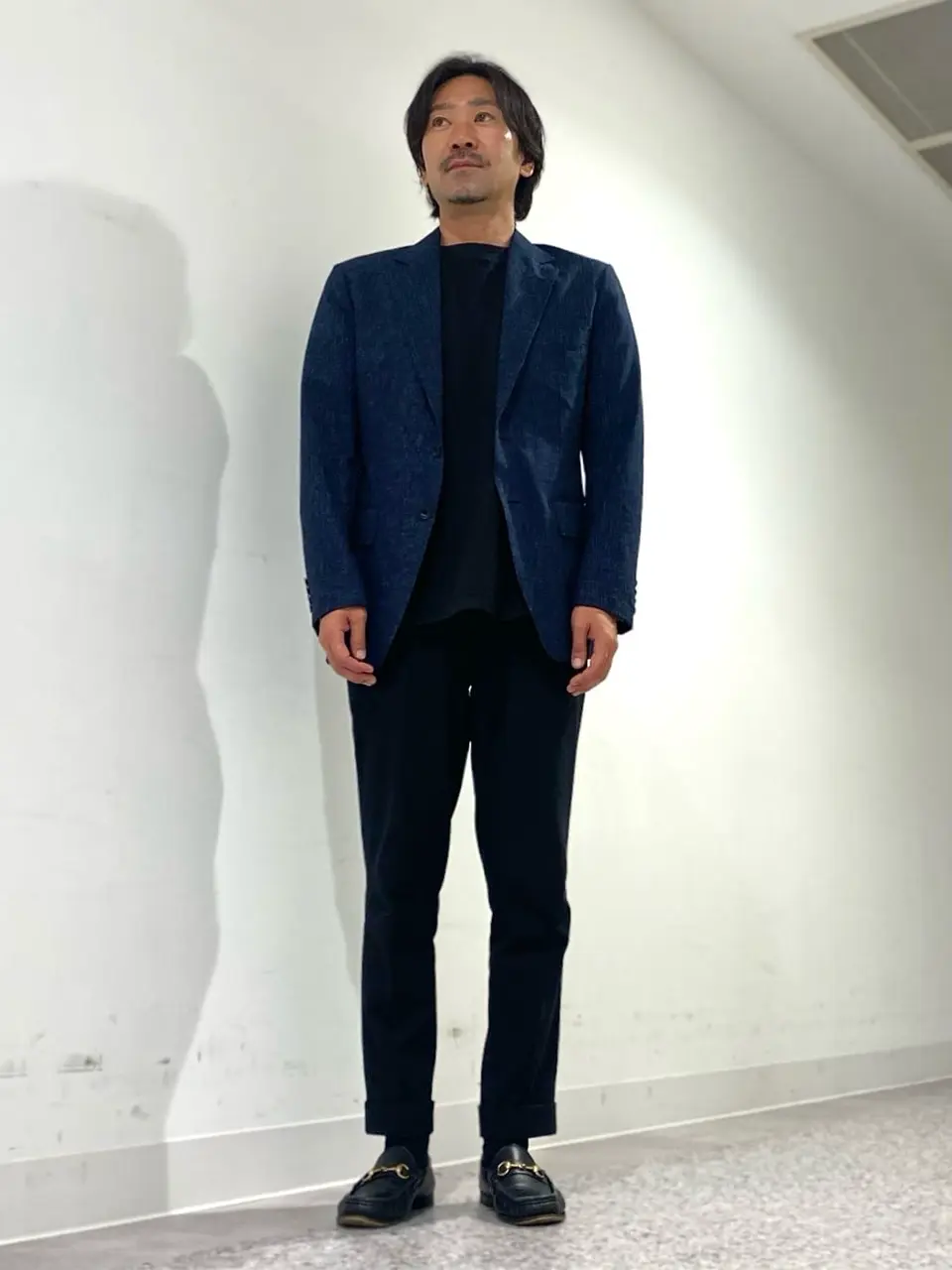 GOTAIRIKU 松田 コーディネート画像