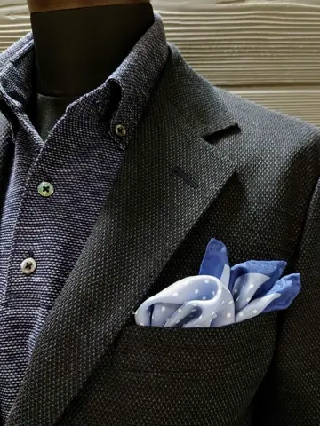 GOTAIRIKU 八幡 コーディネート画像