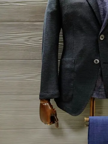 GOTAIRIKU 八幡 コーディネート画像