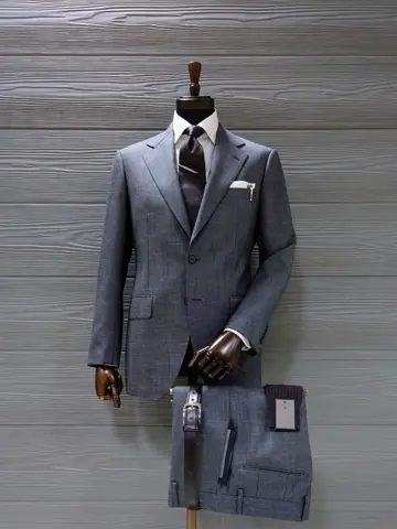 GOTAIRIKU 八幡 コーディネート画像