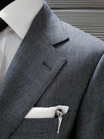 GOTAIRIKU 八幡 コーディネート画像