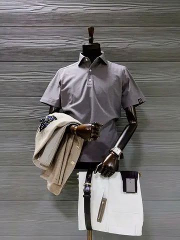 GOTAIRIKU 八幡 コーディネート画像