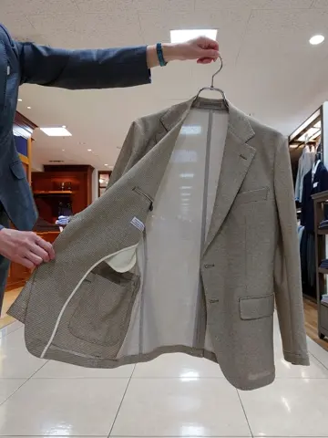 GOTAIRIKU 八幡 コーディネート画像