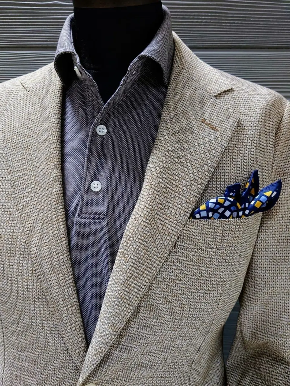 GOTAIRIKU 八幡 コーディネート画像