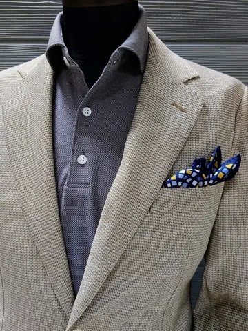 GOTAIRIKU 八幡 コーディネート画像