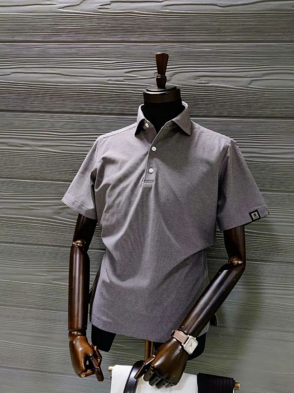 GOTAIRIKU 八幡 コーディネート画像