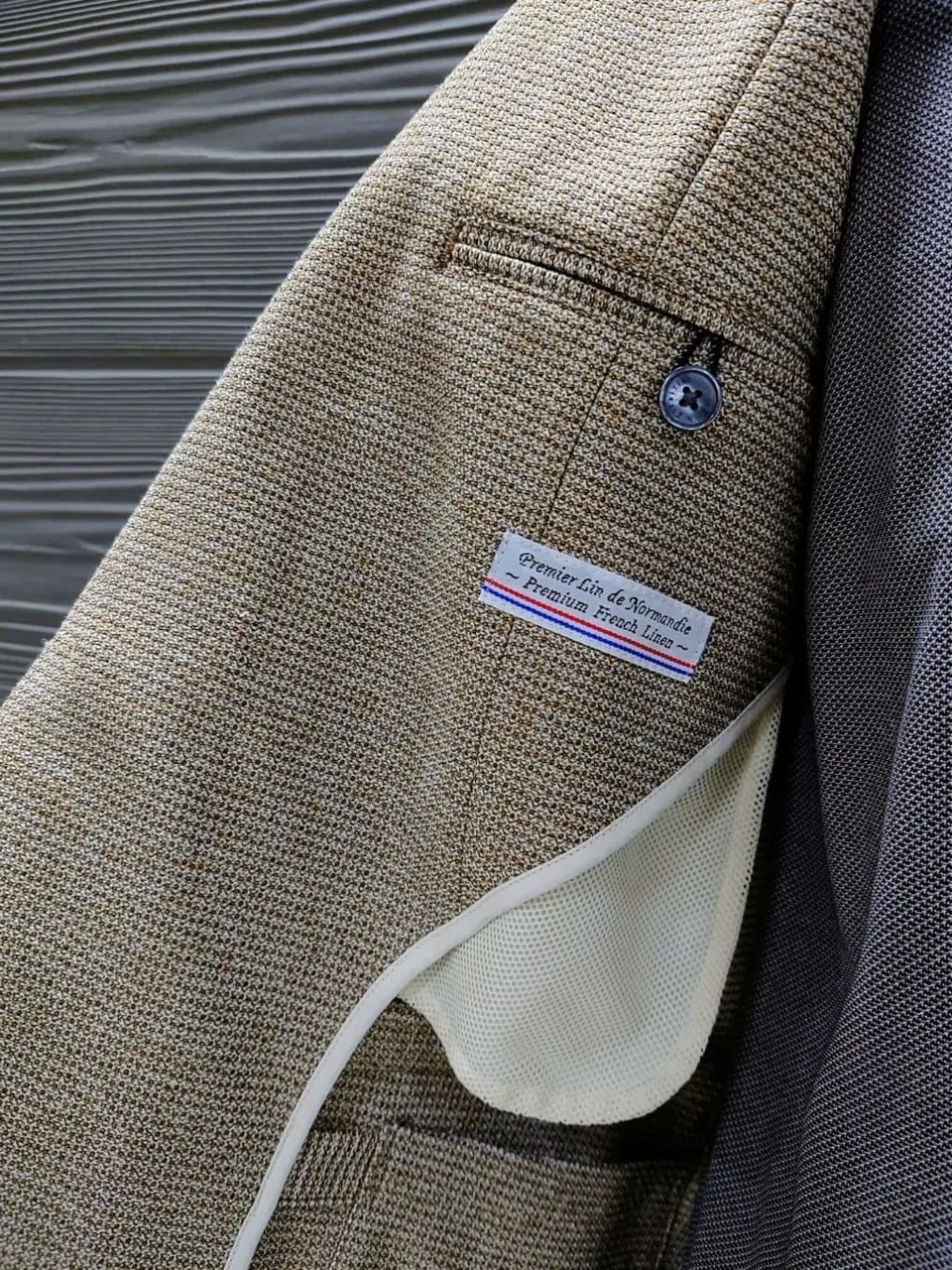 GOTAIRIKU 八幡 コーディネート画像