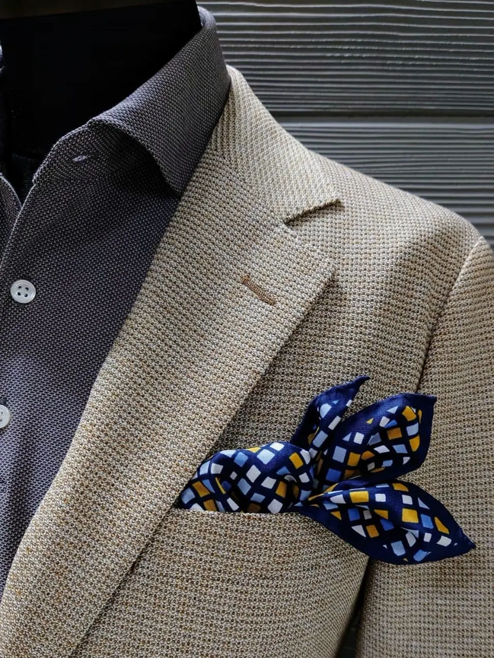 GOTAIRIKU 八幡 コーディネート画像