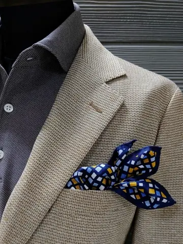 GOTAIRIKU 八幡 コーディネート画像