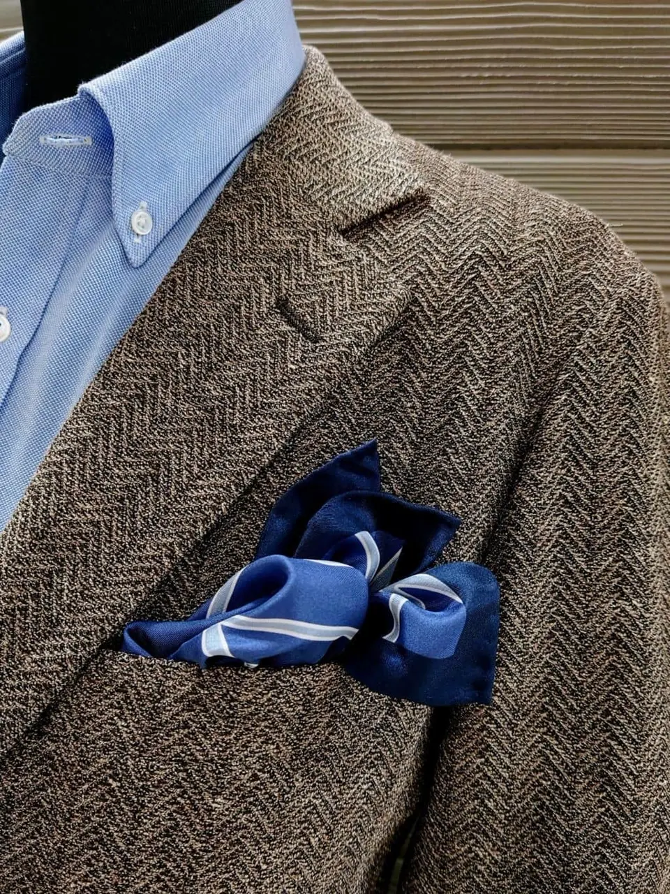 GOTAIRIKU 八幡 コーディネート画像