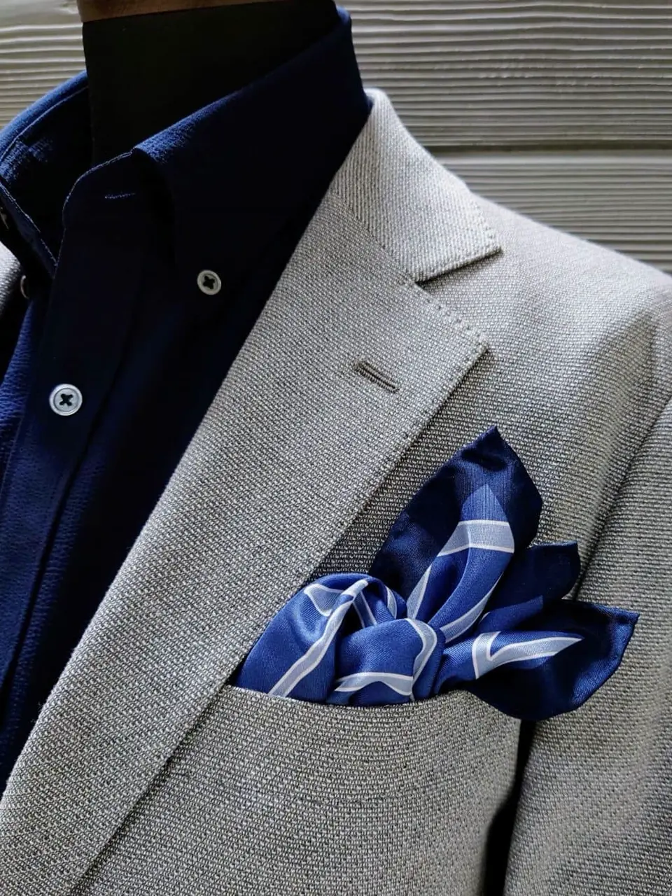 GOTAIRIKU 八幡 コーディネート画像