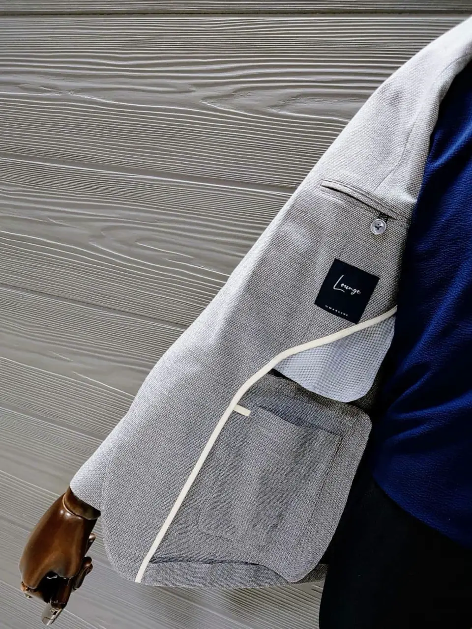 GOTAIRIKU 八幡 コーディネート画像