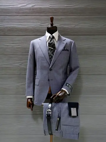 GOTAIRIKU 八幡 コーディネート画像