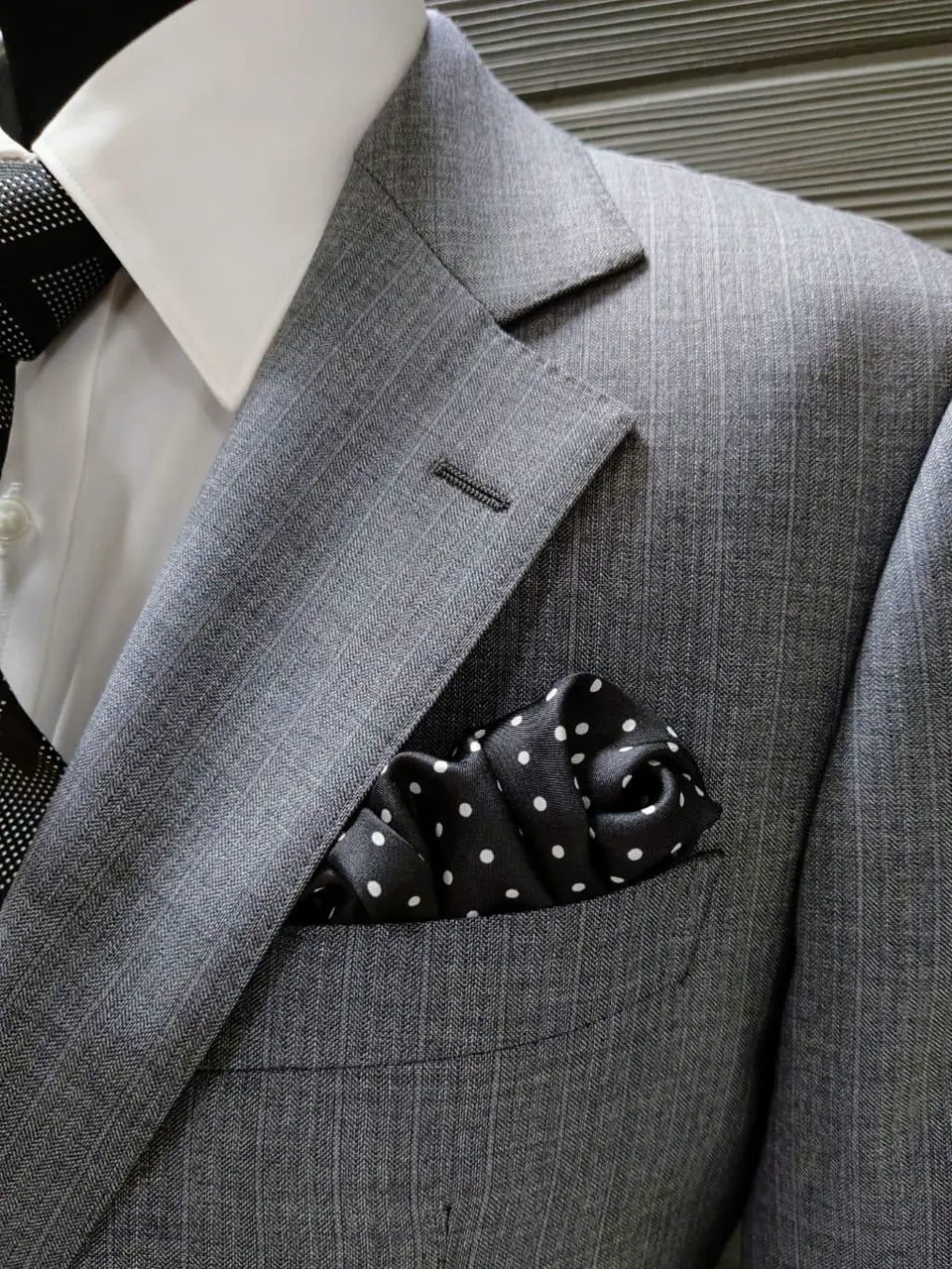 GOTAIRIKU 八幡 コーディネート画像