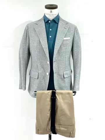 GOTAIRIKU 今井 コーディネート画像