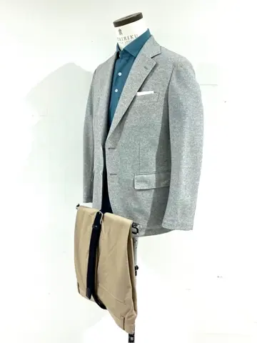 GOTAIRIKU 今井 コーディネート画像