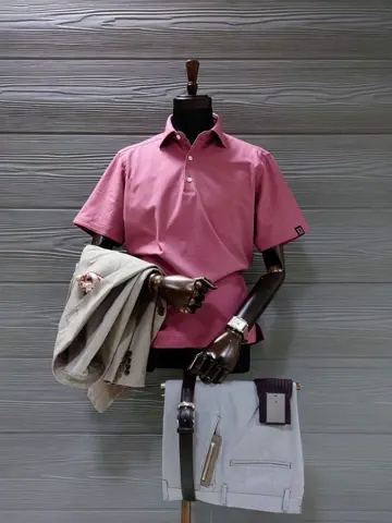 GOTAIRIKU 八幡 コーディネート画像