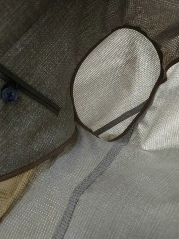 GOTAIRIKU 八幡 コーディネート画像