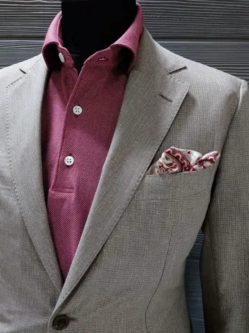 GOTAIRIKU 八幡 コーディネート画像