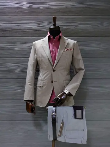 GOTAIRIKU 八幡 コーディネート画像