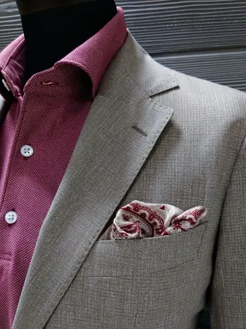 GOTAIRIKU 八幡 コーディネート画像