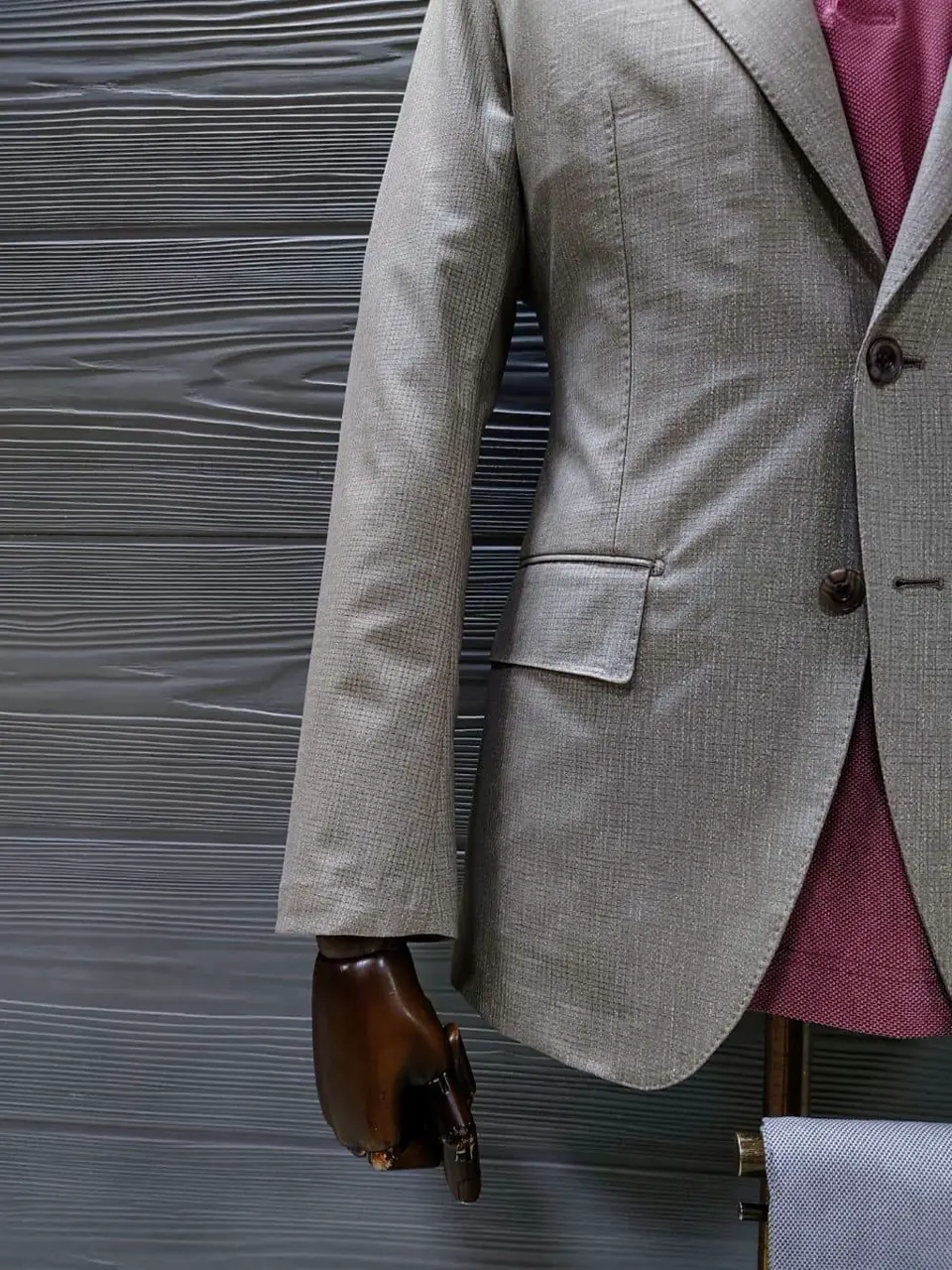 GOTAIRIKU 八幡 コーディネート画像