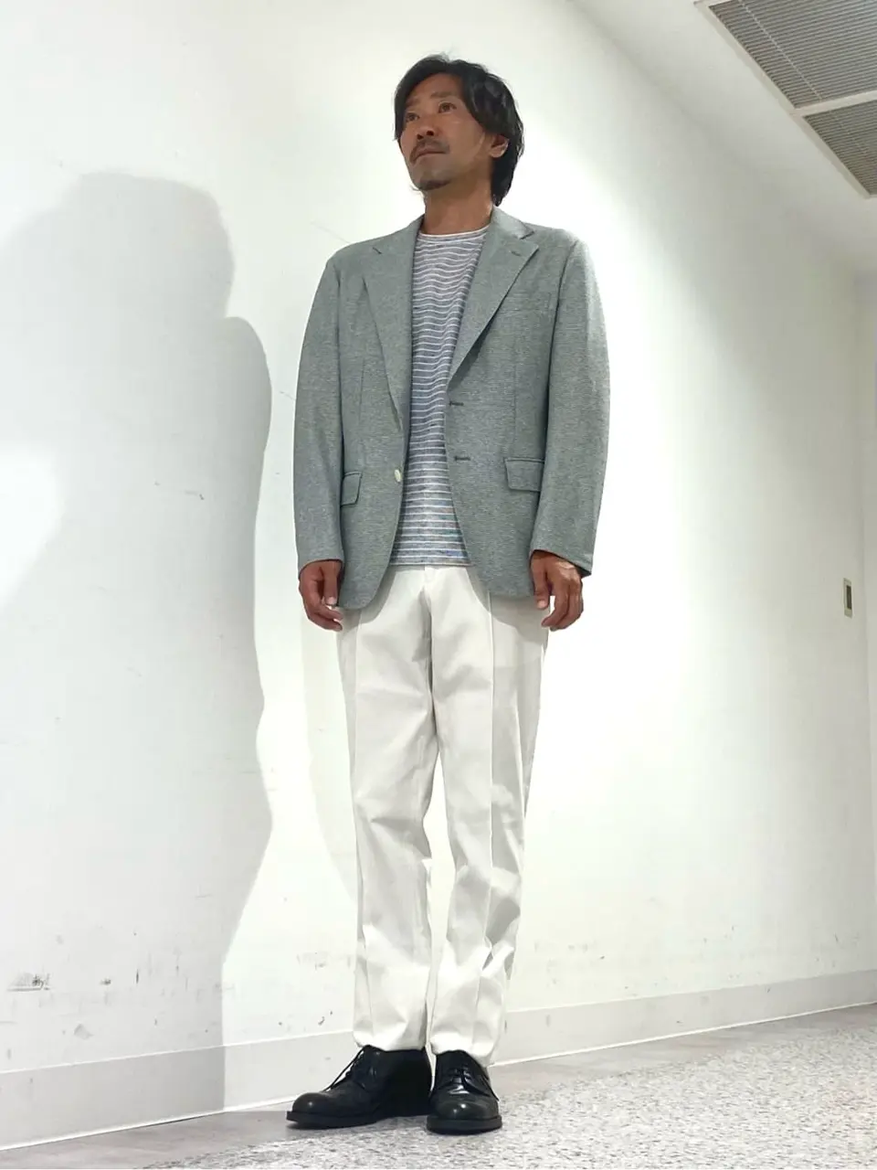 GOTAIRIKU 松田 コーディネート画像